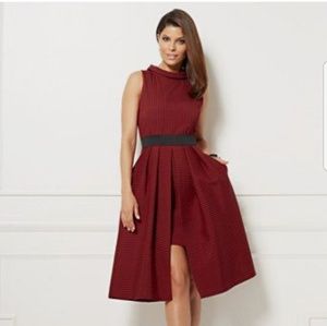 Freya Dress